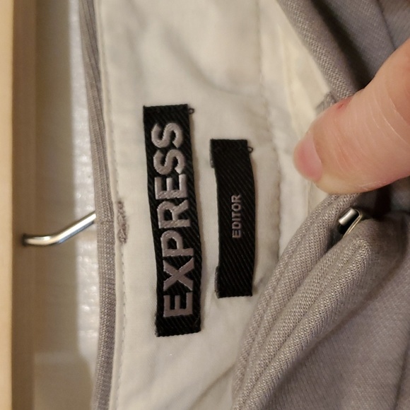 Express Editor dress pants - Picture 7 of 16